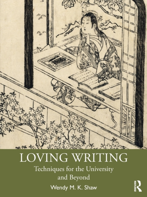 Binding: Paperback
Description: This writing textbook bridges factual critical and expressive modes of writing to help students develop a reflective sense of why and how to write for university professional and public audiences.