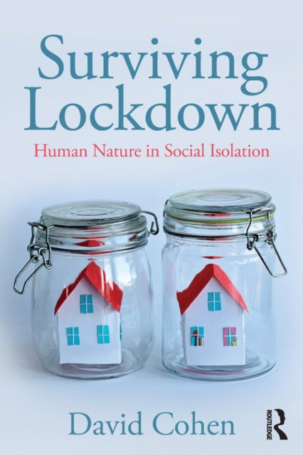 Binding: Paperback
Description: 2020 has been the year of the virus and it will not be a mere footnote in history. This book reflects on the unprecedented changes to our lives and the impact on our behaviour as we lived through social isolation during the global Covid - 19 pandemic.