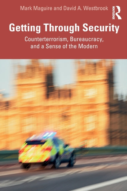 Binding: Paperback
Description: Getting Through Security offers an unprecedented look behind the scenes of global security structures.