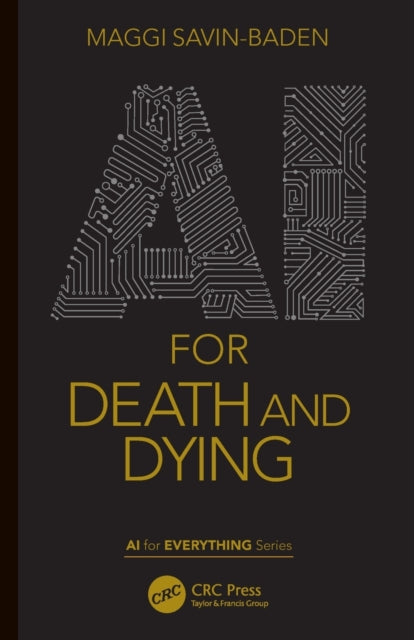 Binding: Paperback
Description: What is artificial intelligence (AI)? How does AI affect death matters and the digital beyond? How are death and dying handled in our digital age? AI for Dying and Death covers a broad range of literature research and challenges around this topic.