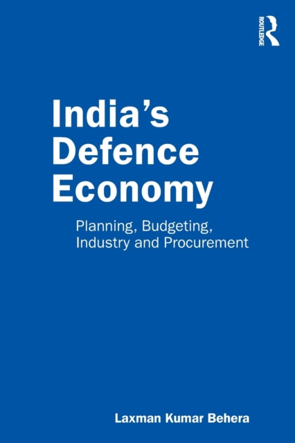 Binding: Paperback
Description: As the fourth largest military spender in the world India has a huge defence economy supported by a budget amounting to nearly $67 billion in 2020 21.