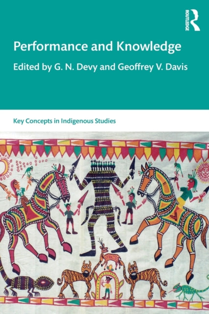 Binding: Paperback
Description: Part of the series Key Concepts in Indigenous Studies this book focuses on the concepts that recur in any discussion of nature culture and society among the indigenous.