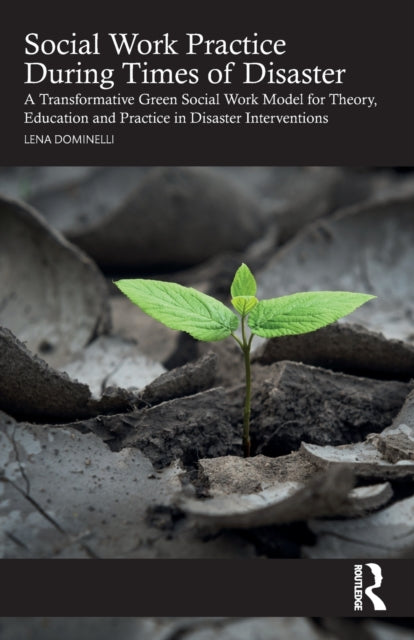 Binding: Paperback
Description: Disasters affect people individually and collectively in their communities national societies and the international sphere and in any setting from the home to the planetary level.