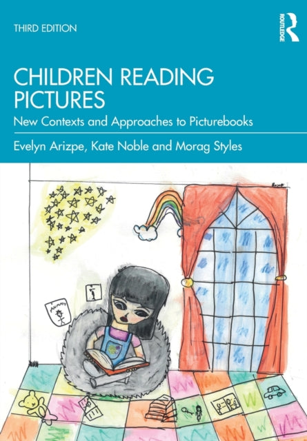 Binding: Paperback
Description: Children Reading Pictures: New Contexts and Approaches to Picturebooks offers up - to - date research evidence on the responses of the primary audience for picturebooks children.