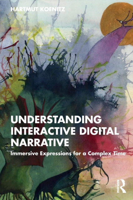 Binding: Paperback
Description: This remarkably clearly written and timely critical evaluation of core issues in the study and application of interactive digital narrative (IDN) untangles the range of theories and arguments that have developed around IDN over the past three decades.