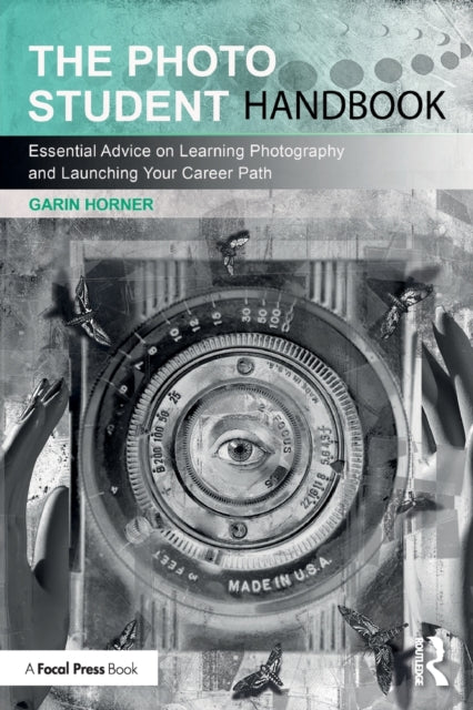 Binding: Paperback
Description: The Photo Student Handbook is a collection of short easy - to - read chapters filled with expert advice on enhancing image - making skills and launching a career as a professional photographer.