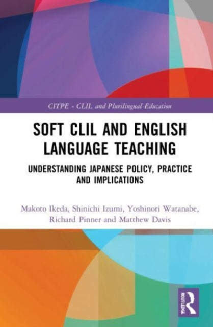 Binding: Paperback
Description: Content and Language Integrated Learning (CLIL) is a transformative and powerful approach to language education and has had a significant impact on educational pedagogy in recent years.