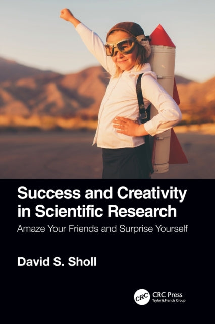 Binding: Paperback
Description: Long - term success in scientific research requires skills that go well beyond technical prowess.