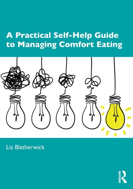 Binding: Paperback
Description: A Practical Self - Help Guide to Comfort Eating is a workbook that helps build understanding and make sense of emotional or comfort eating and offers new ways to think about and manage relationships with food and weight.