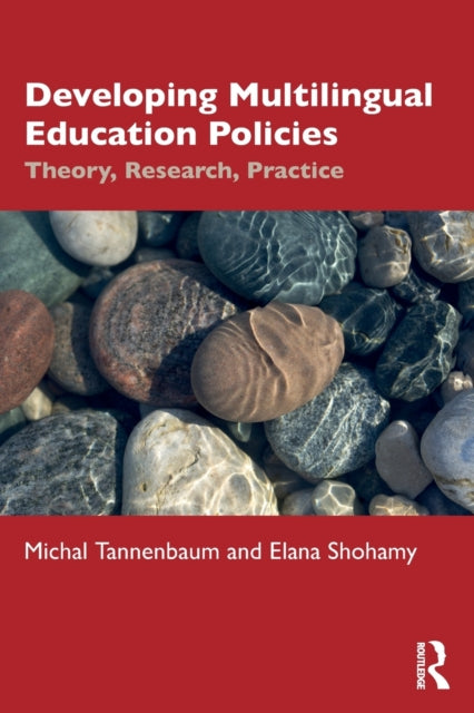 Binding: Paperback
Description: Multilingual policies are increasingly important and required in educational settings worldwide yet a solid experimental body of theory research and practice providing guidance for the development of policies is lacking.