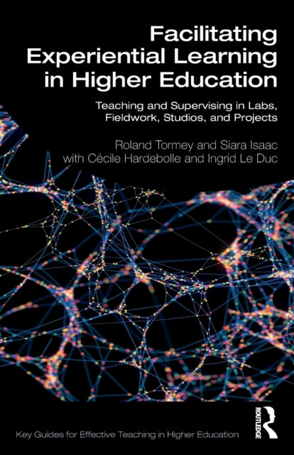 Binding: Paperback
Description: This book provides evidence - informed and practical advice on how to design teach and facilitate hands - on experiential learning in practical higher education settings.