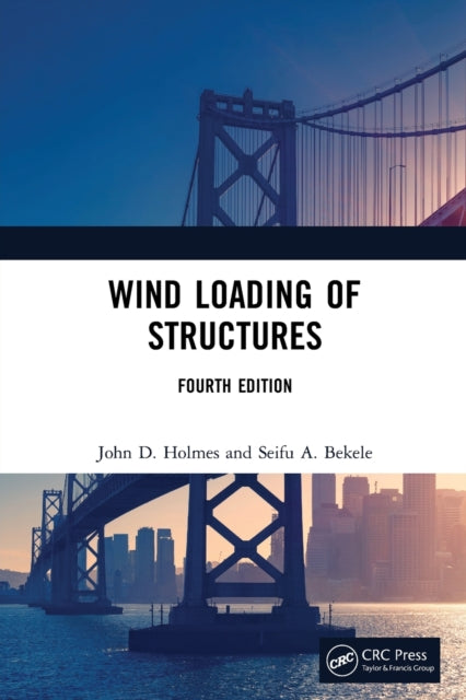 Binding: Paperback
Description: Wind forces from extreme wind events are the dominant loading for many parts of the world exacerbated by climate change and the continued construction of tall buildings and structures.