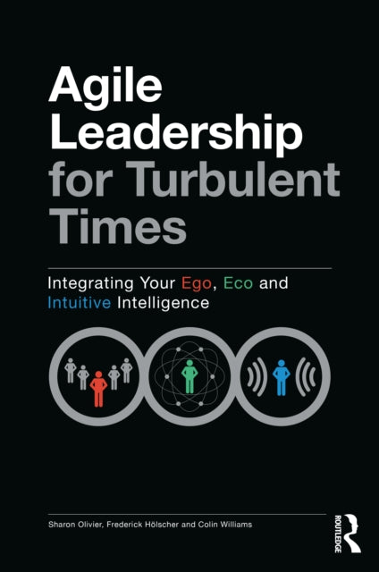 Binding: Paperback
Description: This thought - provoking and engaging book is for you whatever your seniority in the private or public sector if you are curious about the role and purpose of leadership in a turbulent world.
