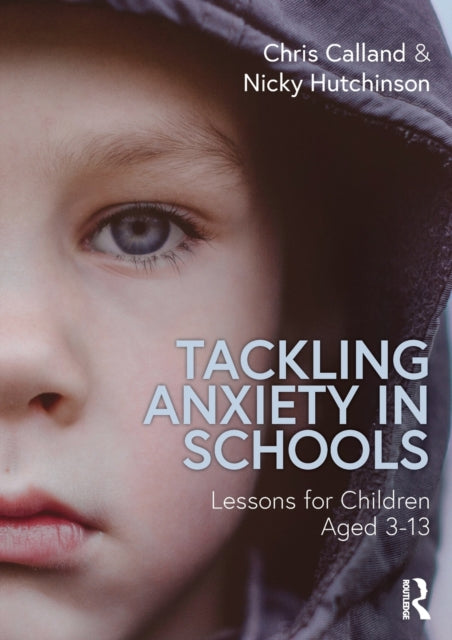 Binding: Paperback
Description: Anxiety is the biggest mental health problem in children and research tells us it's on the rise. Modern life creates many challenges and pressures for them and the Covid - 19 pandemic has only added to this growing problem.