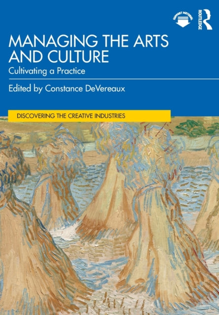 Binding: Paperback
Description: Managing cultural organizations requires insight into a range of areas including marketing fundraising programming finances and leadership.