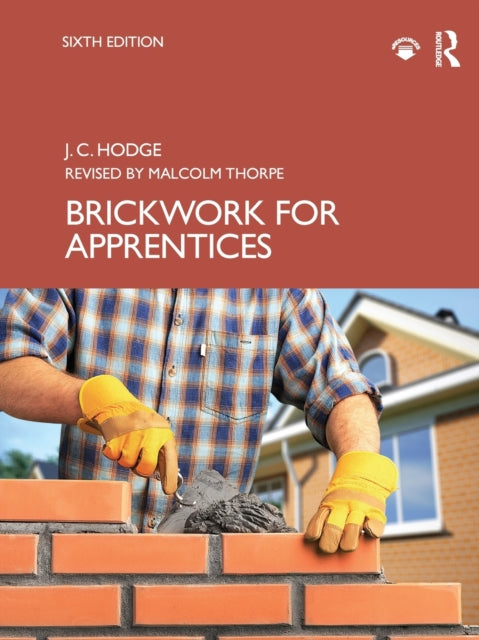 Binding: Paperback
Description: Expanded and edited by Malcolm Thorpe a former CITB Advisor this latest edition incorporates all the latest industry - based requirements and technical developments in the construction industry.