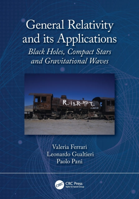 Binding: Paperback
Description: Containing the latest groundbreaking discoveries in the field this text outlines the basics of Einstein's theory of gravity with a focus on its most important astrophysical consequences including stellar structures black holes and the physics of gravitational waves.