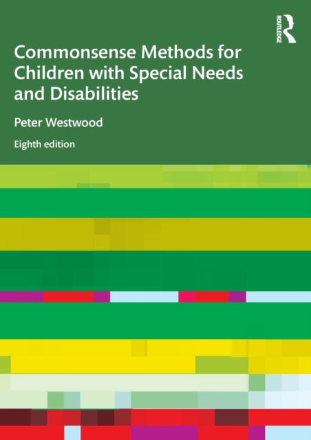 Binding: Paperback
Description: This revised and updated 8th edition offers practical strategies for meeting the challenge of inclusive teaching.