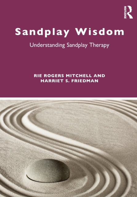 Binding: Paperback
Description: Sandplay Wisdom provides key concepts for understanding and using sandplay therapy effectively distilling insight from more than four decades of experience. Rie Rogers Mitchell and Harriet S.