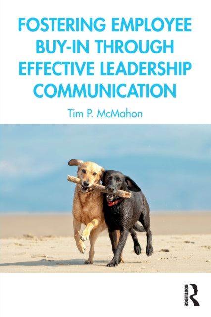 Binding: Paperback
Description: Based on a case study of leadership communication in a time of organizational change this book gives new leaders insights into the tools and skills needed to become effective motivating communicators in their leadership careers.