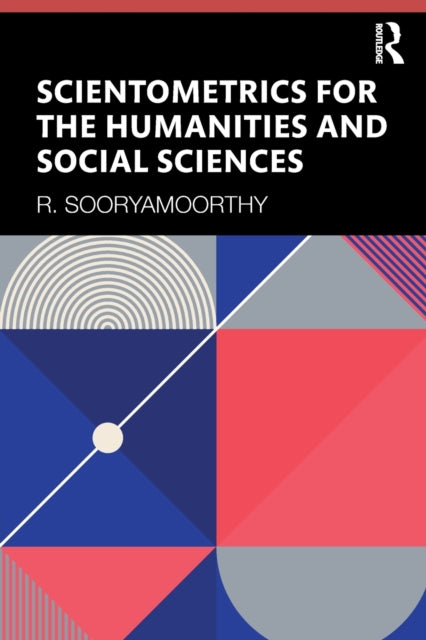 Binding: Paperback
Description: Scientometrics for the Humanities and Social Sciences is the first ever book on scientometrics that deals with the historical development of both quantitative and qualitative data analysis in scientometric studies. It focuses on its applicability in new and emerging areas of inquiry.