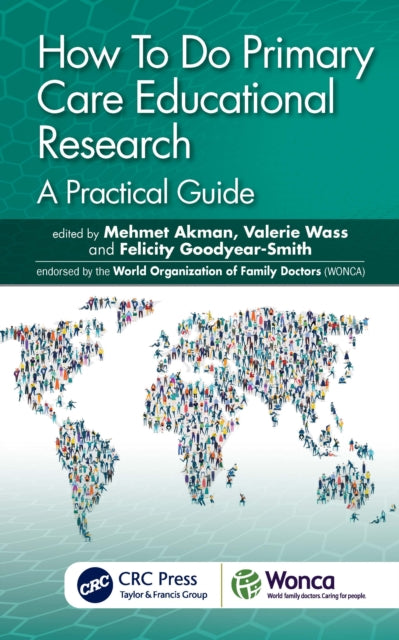 Binding: Paperback
Description: Primary care is a rapidly growing academic branch of learning and developing its own body of research is the hallmark of a maturing academic discipline.
