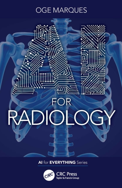 Binding: Paperback
Description: Artificial intelligence (AI) has revolutionized many areas of medicine and is increasingly being embraced. This book focuses on the integral role of AI in radiology shedding light on how this technology can enhance patient care and streamline professional workflows.