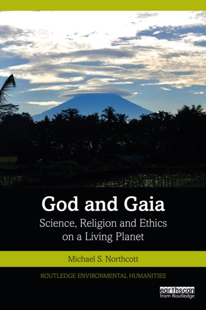 Binding: Paperback
Description: God and Gaia explores the overlap between traditional religious cosmologies and the scientific Gaia theory of James Lovelock.