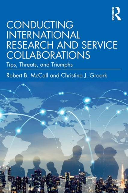 Binding: Paperback
Description: Conducting International Research and Service Collaborations: Tips Threats and Triumphs provides academic researchers as well as non - profit and private professionals with much - needed guidance on how to plan implement and manage international research and intervention projects.