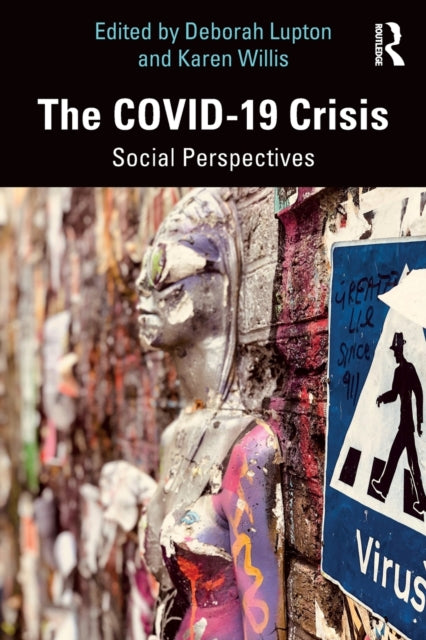 Binding: Paperback
Description: Since its emergence in early 2020, the Covid - 19 crisis has affected every part of the world.