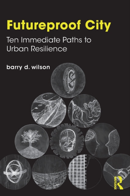 Binding: Paperback
Description: The Futureproof City creates adaptability and resiliency in the face of the unknown challenges resulting from technological change population explosion global pandemic and environmental crisis.