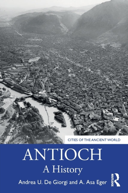 Binding: Paperback
Description: Winner of ASOR's 2022 G. Ernest Wright Award for the most substantial volume dealing with archaeological material excavation reports and material culture from the ancient Near East and Eastern Mediterranean.