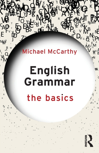 Binding: Paperback
Description: English Grammar: The Basics offers a clear non - jargonistic introduction to English grammar and its place in society.