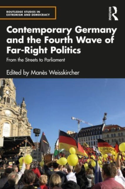 Binding: Paperback
Description: This volume provides a state - of - the - art analysis on the fourth wave of far - right politics in Germany by leading scholars in the field.