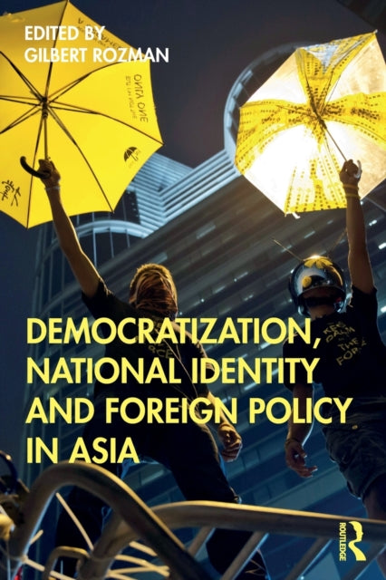 Binding: Paperback
Description: How can democratization move forward in an era of populist - nationalist backlash? Many countries in Asia and elsewhere face the challenge of navigating between China and the United States in a period of intensifying polarization in their policies tied to democracy.