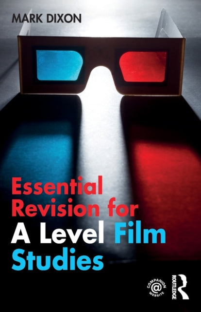 Binding: Paperback
Description: This comprehensive revision guide contains everything students need to know to succeed on their A Level Film Studies course.