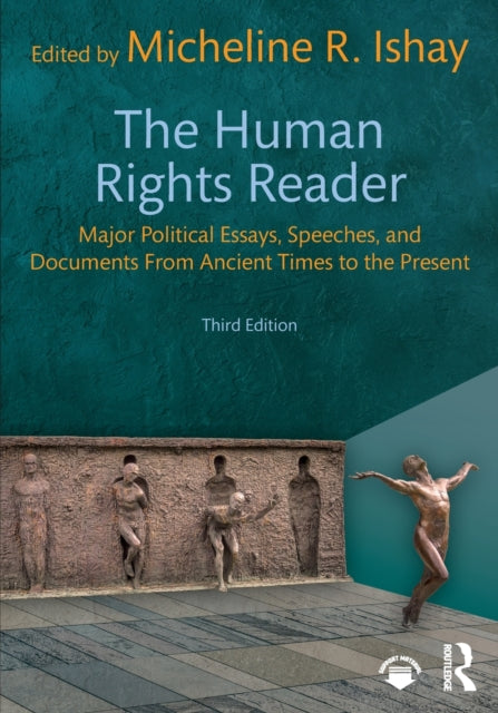 Binding: Paperback
Description: The third edition of The Human Rights Reader presents a variety of new primary documents and readings and elaborates the exploration of rights in the areas of race gender refugees climate Artificial Intelligence drones and cyber security and nationalism and Internationalism.