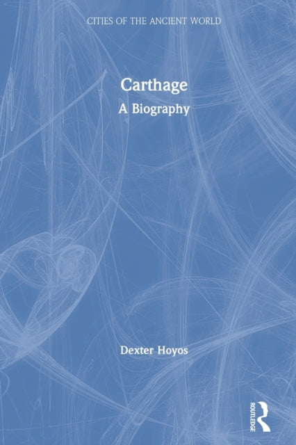 Binding: Paperback
Description: Carthage tells the life story of the city both as one of the Mediterranean's great seafaring powers before 146 BC and after its refounding in the rst century BC.