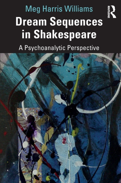 Binding: Paperback
Description: This book takes a new approach to Shakespeare's plays exploring them as dream - thought in the modern psychoanalytic sense of unconscious thinking.
