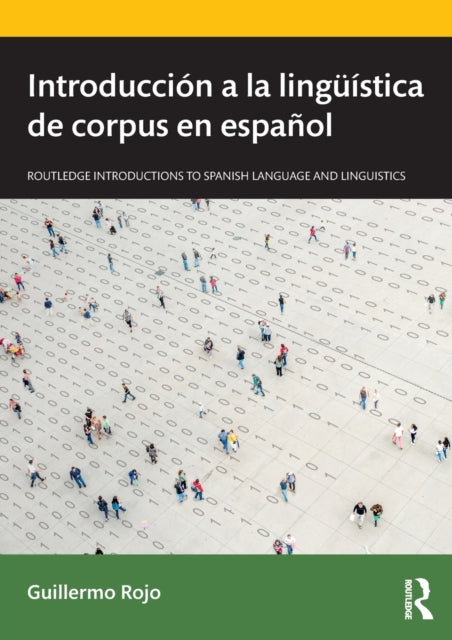 Binding: Paperback
Description: Introducci n a la ling stica de corpus en espa ol es la primera obra concebida desde la ptica del espa ol para investigar los corpus textuales existentes en la actualidad.