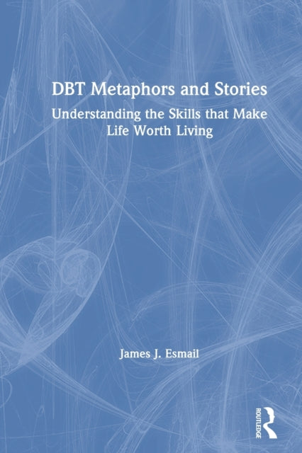 Binding: Paperback
Description: DBT Metaphors and Stories gives therapists and DBT skills trainers the skills they need to make effective use of dialectical behavior therapy and to help clients more deeply understand complex realities. Each page is devoted to explaining a specific DBT skill.