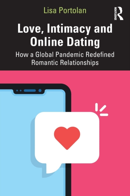 Binding: Paperback
Description: Love Intimacy and Online Dating: How a Global Pandemic Redefined Romantic Relationships is an innovative work that explores the concept of intimacy during the Covid - 19 pandemic.