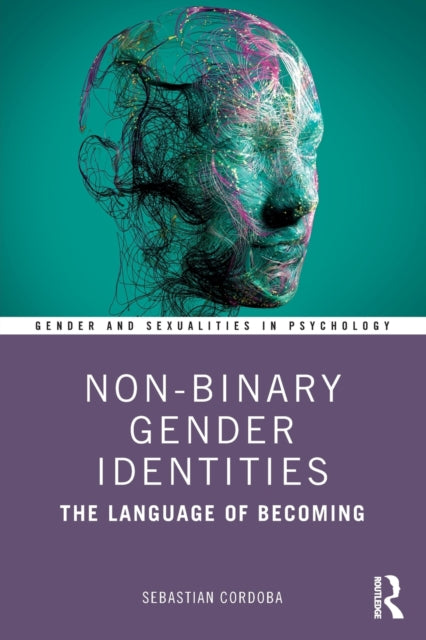 Binding: Paperback
Description: Non - Binary Gender Identities examines how non - binary people discover adopt and negotiate language in a variety of social settings both offline and online.