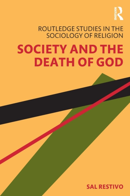 Binding: Paperback
Description: This book advances the "strong" programme that sociology and anthropology provide a scientific foundation for arguing that God and the gods are human creations.