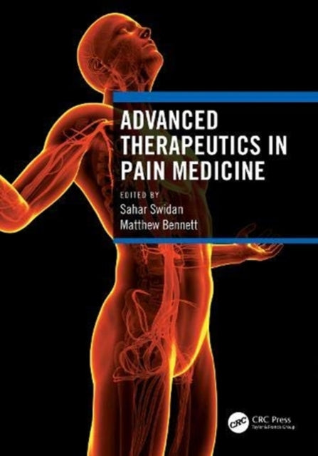 Binding: Paperback
Description: Chronic pain places a tremendous burden on both the patient and the healthcare system. The use of opioids to address pain has resulted in negative impacts. As practitioners work to undo the current opioid crisis options to manage pain need a new approach.