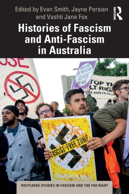 Binding: Paperback
Description: Histories of Fascism and Anti - Fascism in Australia provides a history of fascist movements and anti - fascist resistance in Australia over the past century.