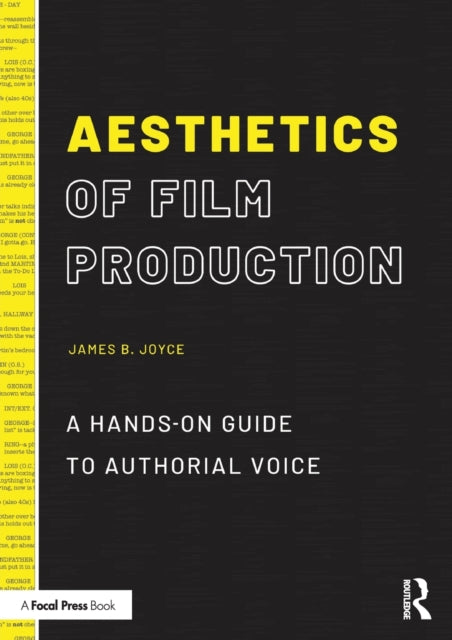 Binding: Paperback
Description: Exploring aesthetic decision - making skills through active critical interpretation of the screenplay this book investigates the ways filmmakers translate a screenplay into a powerful film.
