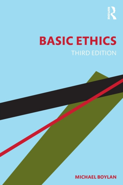 Binding: Paperback
Description: Basic Ethics presents for a wide range of students and other interested readers the questions raised in thinking about ethical problems the answers offered by moral philosophy and the means to better integrate into both the reader's world and personal life.