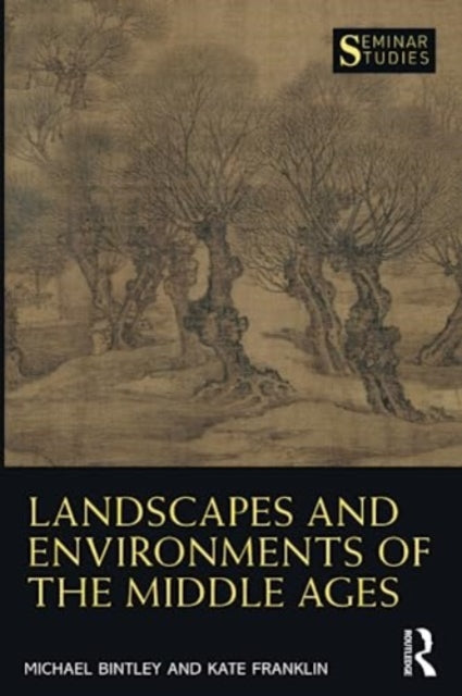 Binding: Paperback
Description: This book is a comprehensive introduction to the landscapes of the Middle Ages within and beyond Europe paying close attention to the relationship between real and imagined landscapes and the ways that medieval people made and inhabited their world.