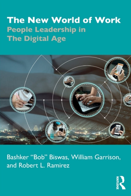Binding: Paperback
Description: Arguing that a functional approach to Human Resource Management is fast becoming obsolete this book explores the many areas of accelerated change in the workplace and how business leaders must evolve their thinking to meet the needs of their workers and managers alike.